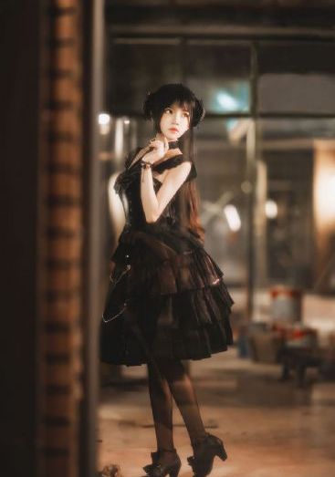 夜琉璃