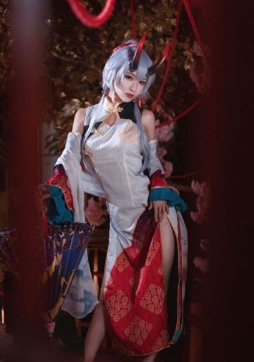 隔壁的夫妇