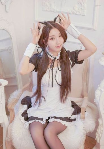 给魔鬼一个女儿