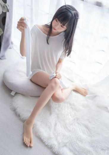 失身少女