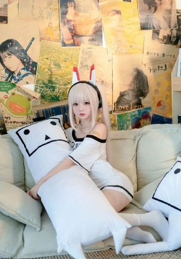 阁楼性事