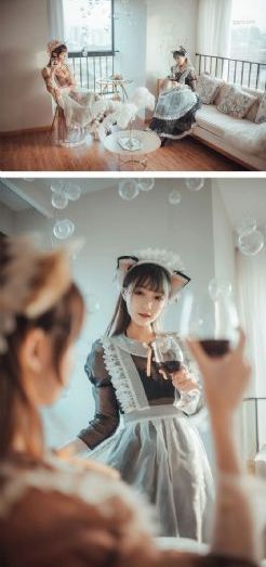 逆光之恋