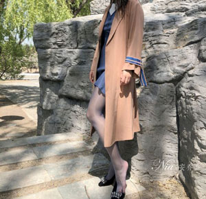 吊带袜天使全集