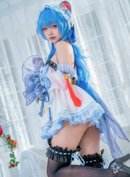 百合潮湿的欲望