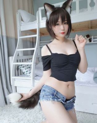 女朋友妈妈