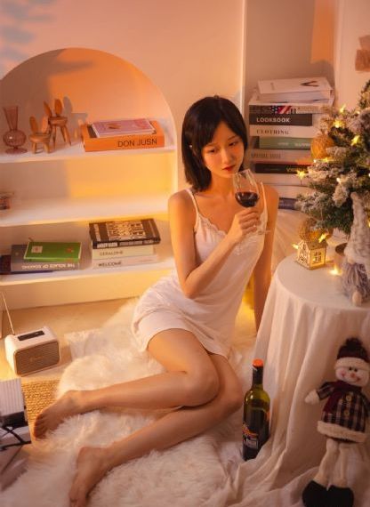 女儿的男朋友