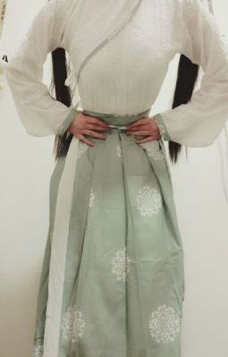 《武媚娘传奇》免费观看