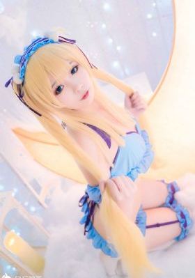 小姐无删减版