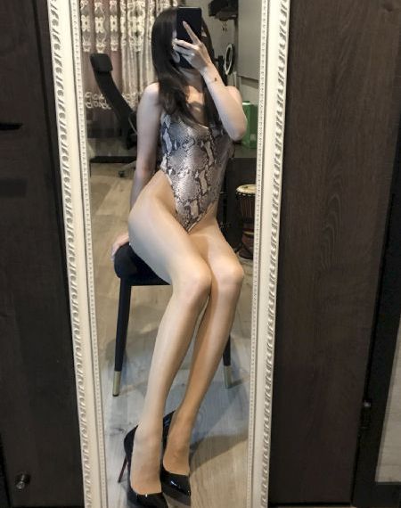 小姨子完整版