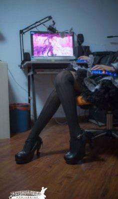 年轻妈妈8