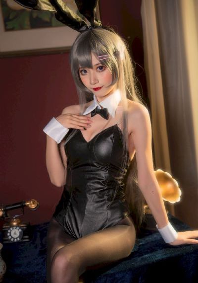 美丽蜜桃3