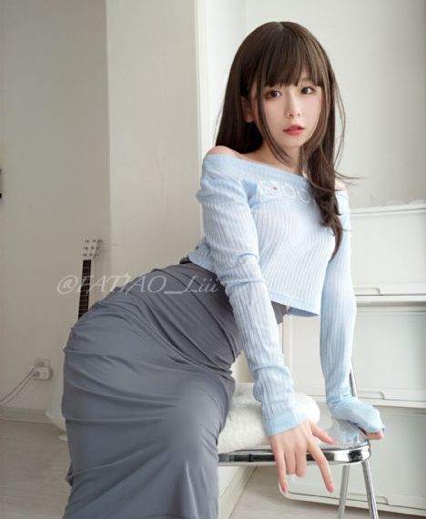 寻人档案
