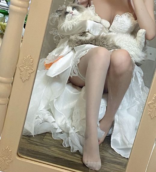 在魔王城说晚安