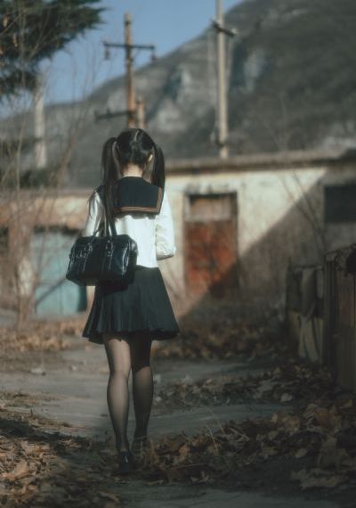 前行者 电视剧