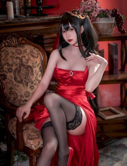 女性地狱