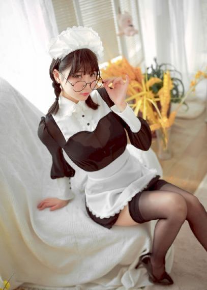年轻妹妹