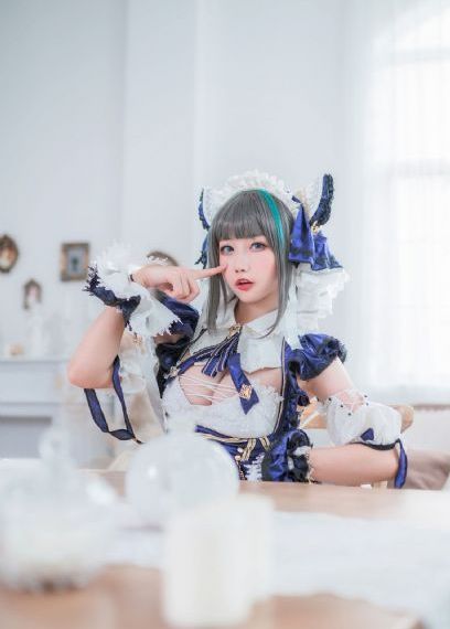 玉女经