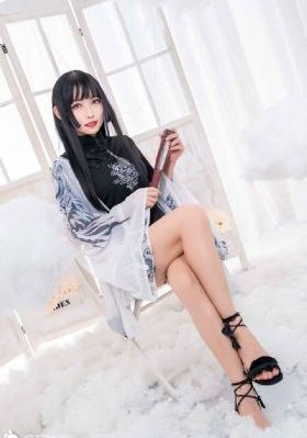 雪迷宫电视剧