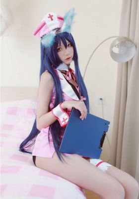 黄昏光影