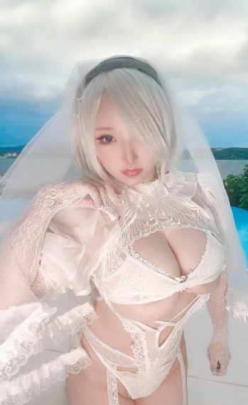 禁忌之女2