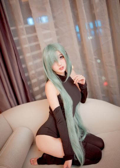 六个瑞典女孩