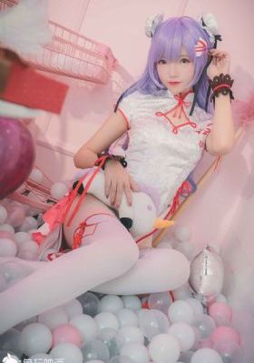 姐姐好朋友