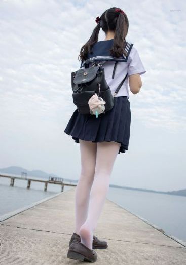 寄宿公寓的女郎