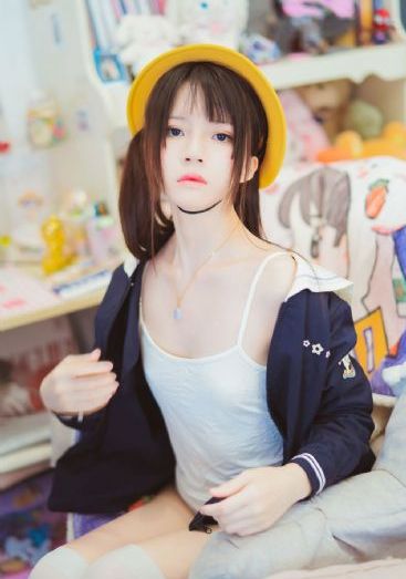 俄罗斯洛丽塔