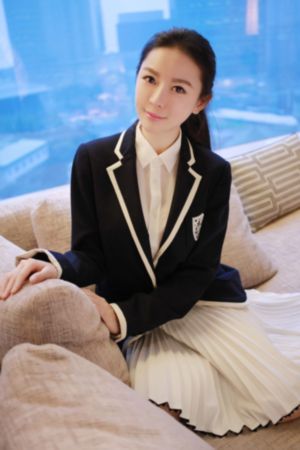 尹世娜一对一