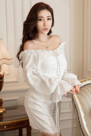 教授和他的女大学生