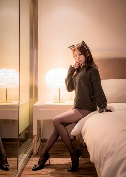 晚娘钟丽缇