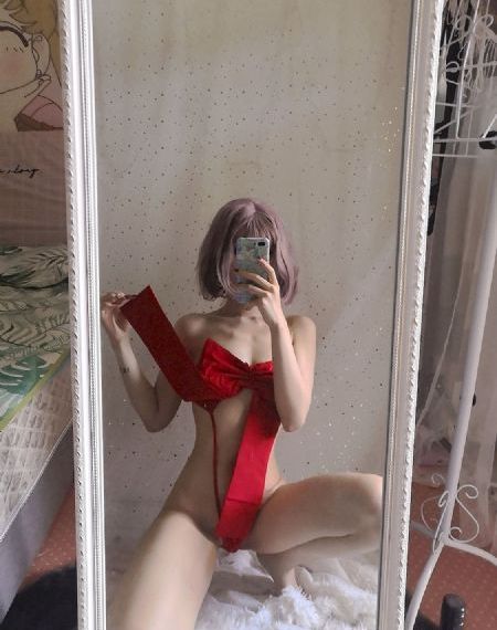 善良的小姨子4