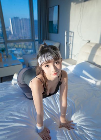 夜生活之霞姐传奇