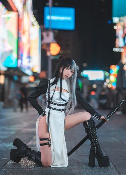 内衣先生