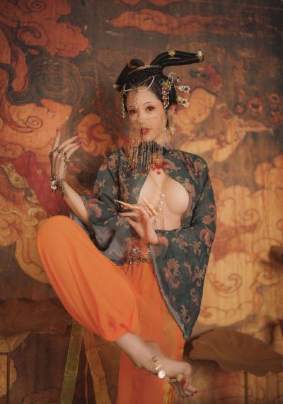 父子斗美国2014