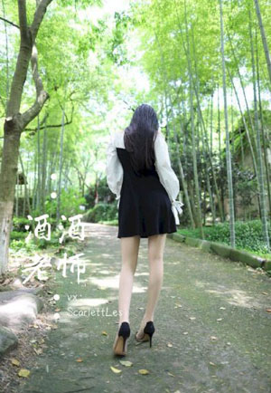 漂流柏林