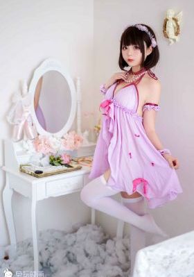 打屁股+女仆+开挡内裤