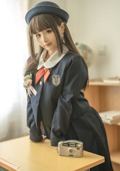 李采潭在线