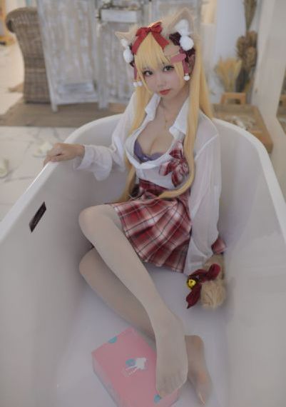 女子监狱美国