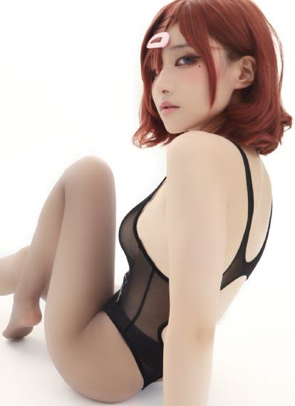 百万元与苦虫女