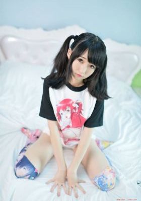 我的小尾巴第一季