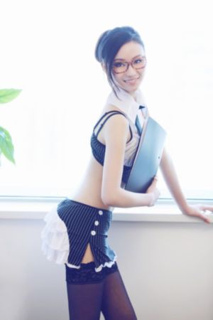 相亲对象是问题学生动漫