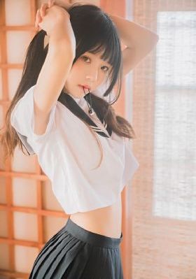 欧巴来洗澡