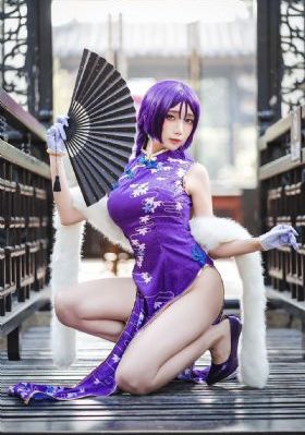 another替身