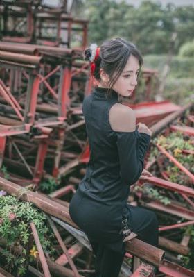 黑帮老大爱上泰剧