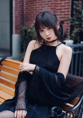 赵丽颖《情深深雨蒙蒙》