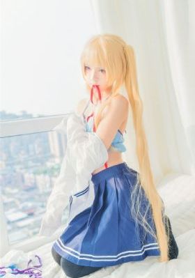 前辈是伪娘