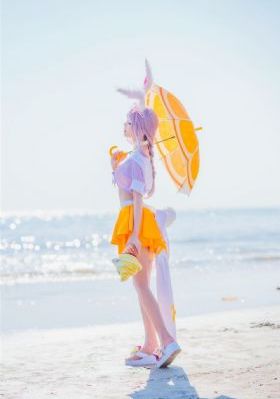 芳心荡漾