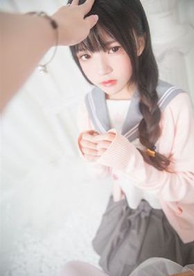 前辈这不叫恋爱