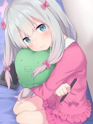 从指尖
